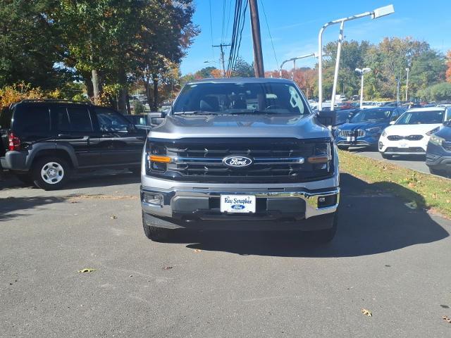 2025 Ford F-150 - $44,995