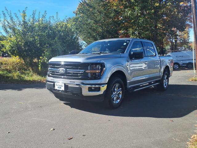2025 Ford F-150 - $44,995