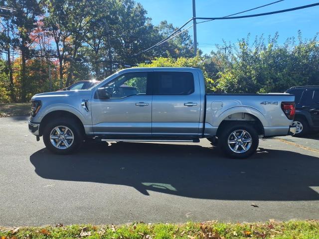2025 Ford F-150 - $44,995