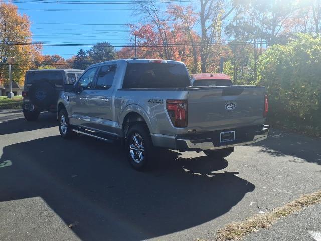 2025 Ford F-150 - $44,995