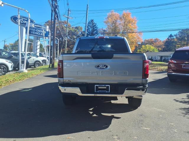 2025 Ford F-150 - $44,995