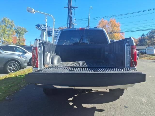 2025 Ford F-150 - $44,995