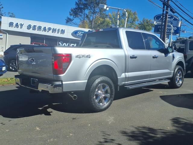 2025 Ford F-150 - $44,995