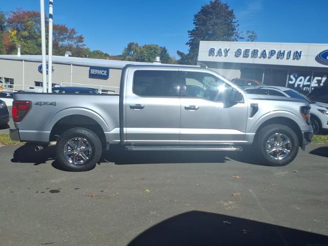 2025 Ford F-150 - $44,995