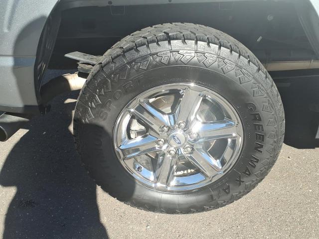 2025 Ford F-150 - $44,995