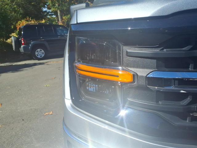 2025 Ford F-150 - $44,995
