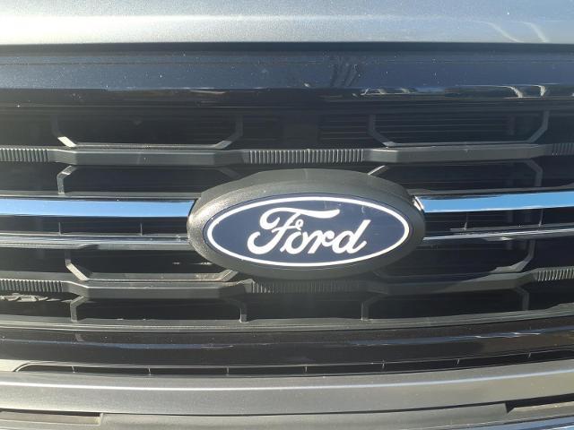 2025 Ford F-150 - $44,995