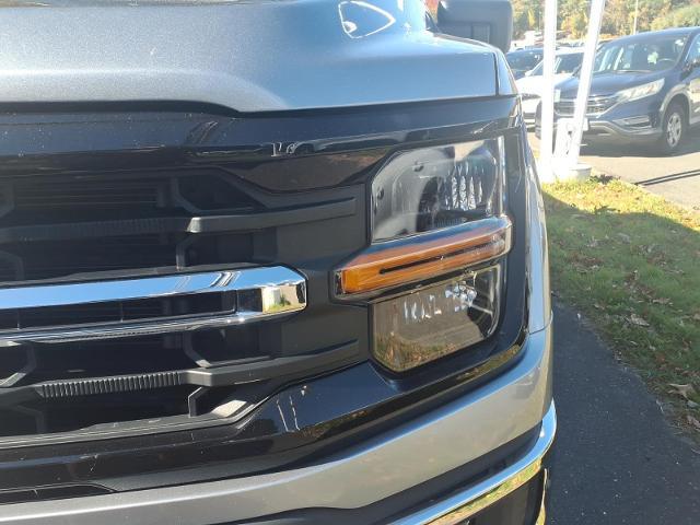 2025 Ford F-150 - $44,995