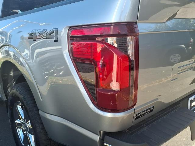 2025 Ford F-150 - $44,995