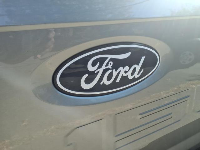 2025 Ford F-150 - $44,995