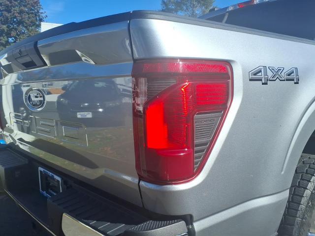 2025 Ford F-150 - $44,995