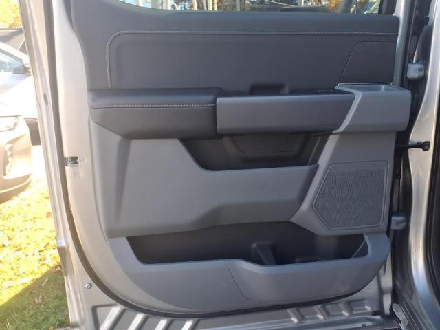 2025 Ford F-150 - $44,995