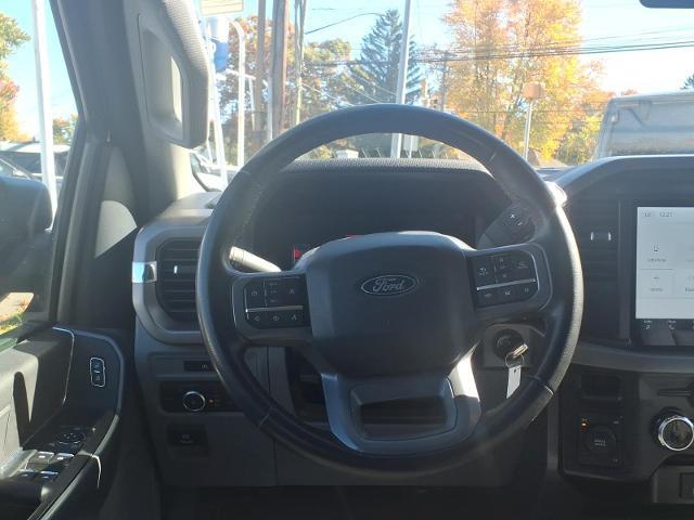 2025 Ford F-150 - $44,995