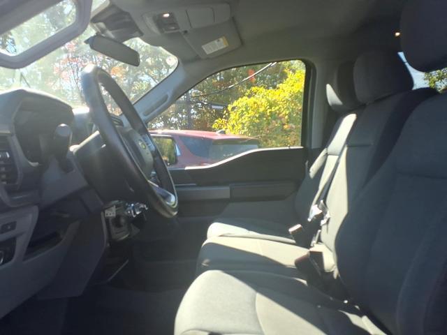 2025 Ford F-150 - $44,995