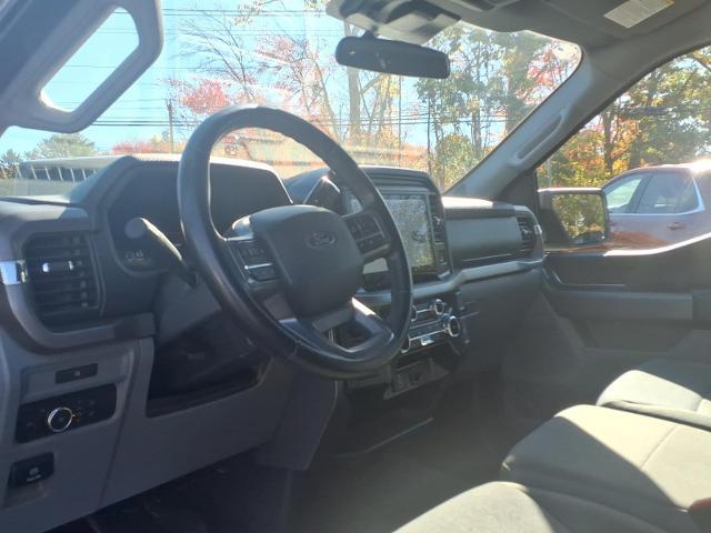 2025 Ford F-150 - $44,995