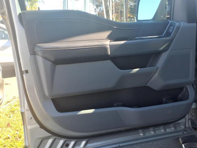 2025 Ford F-150 - $44,995