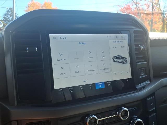 2025 Ford F-150 - $44,995