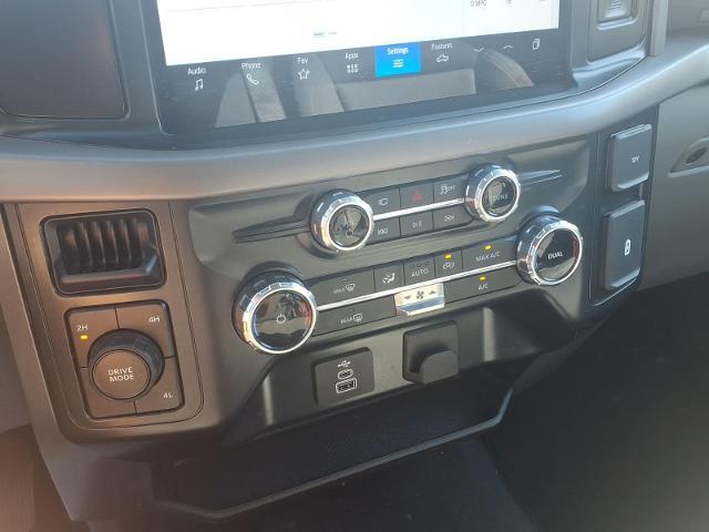 2025 Ford F-150 - $44,995