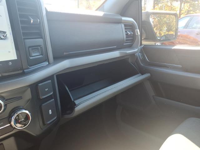2025 Ford F-150 - $44,995