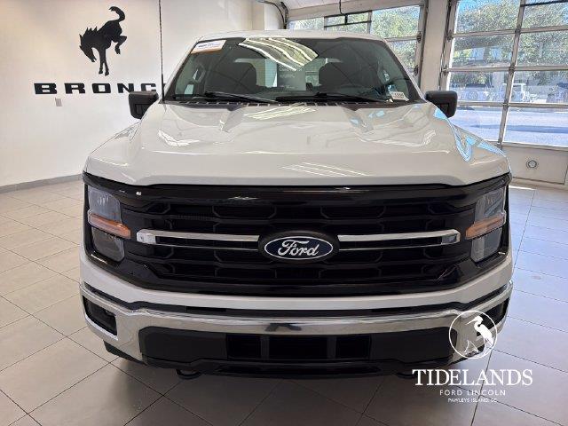 2025 Ford F-150 - $41,400