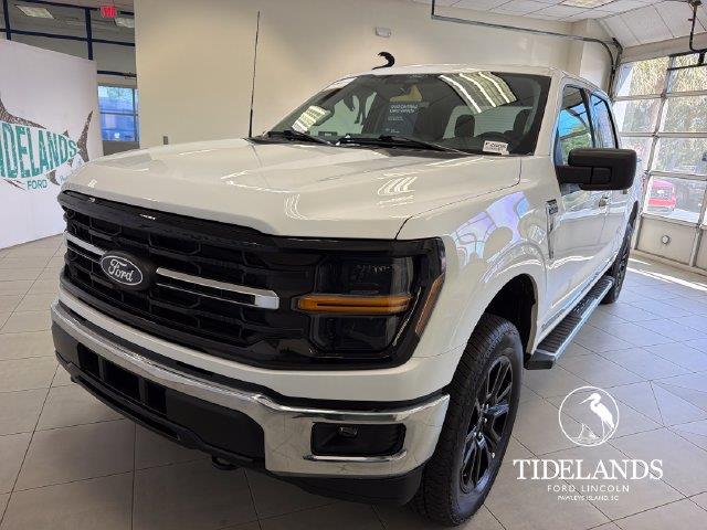 2025 Ford F-150 - $41,400
