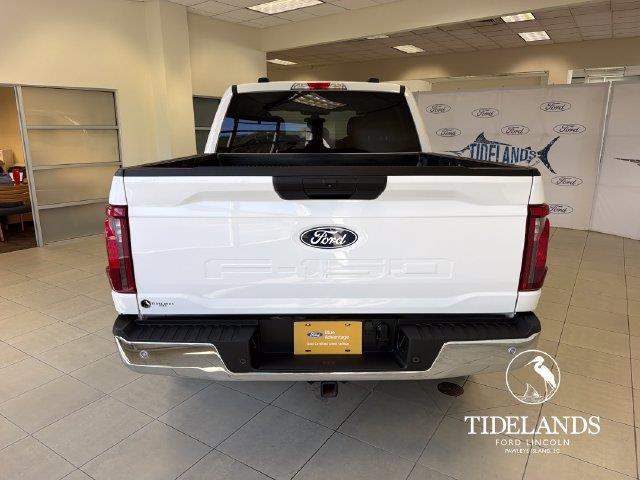 2025 Ford F-150 - $41,400