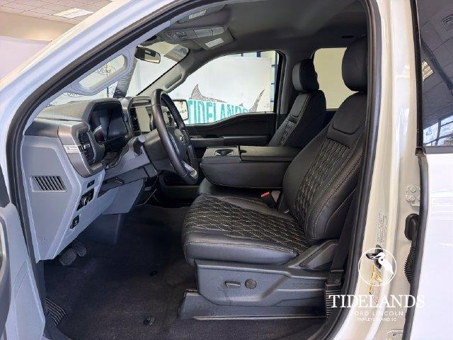 2025 Ford F-150 - $41,400