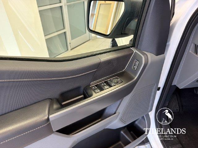 2025 Ford F-150 - $41,400