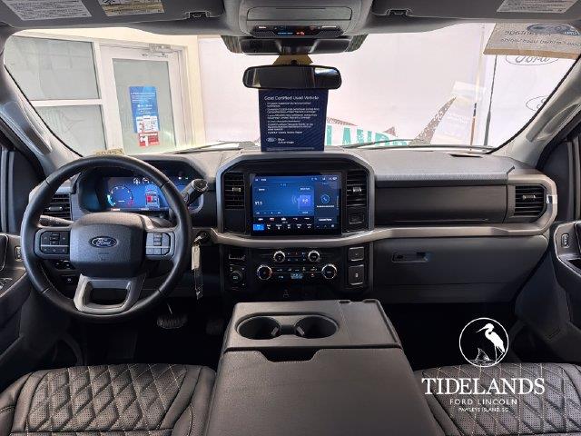2025 Ford F-150 - $41,400