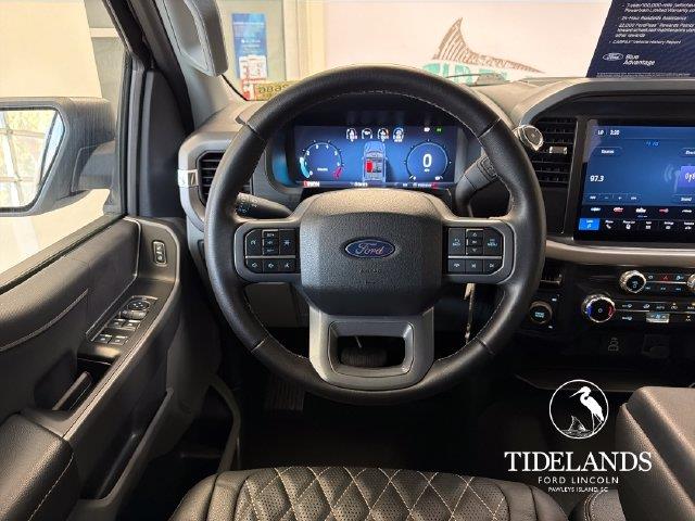 2025 Ford F-150 - $41,400
