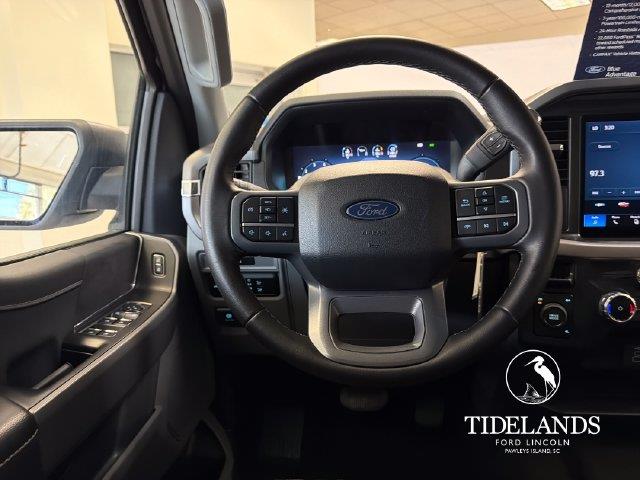 2025 Ford F-150 - $41,400