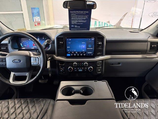 2025 Ford F-150 - $41,400