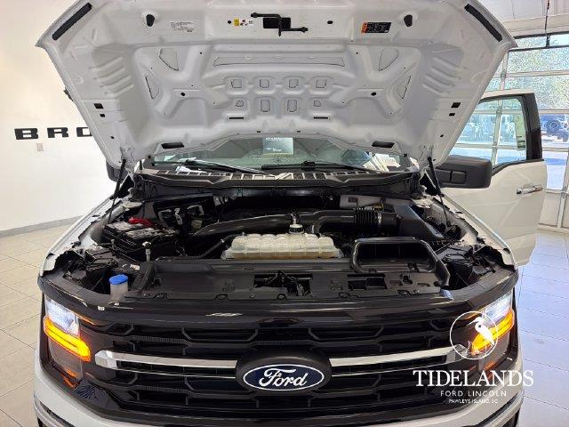 2025 Ford F-150 - $41,400
