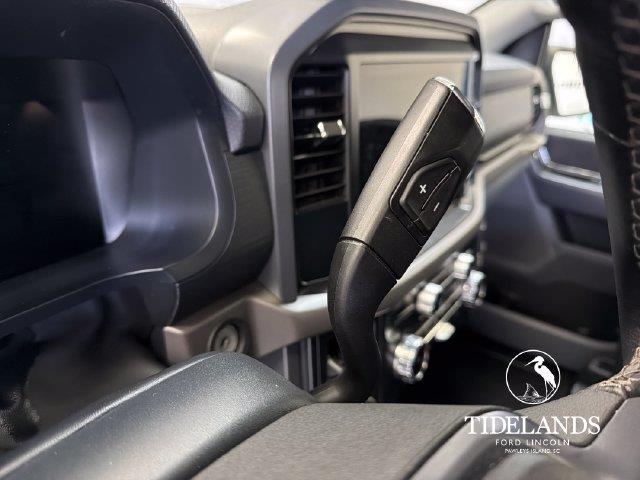 2025 Ford F-150 - $41,400