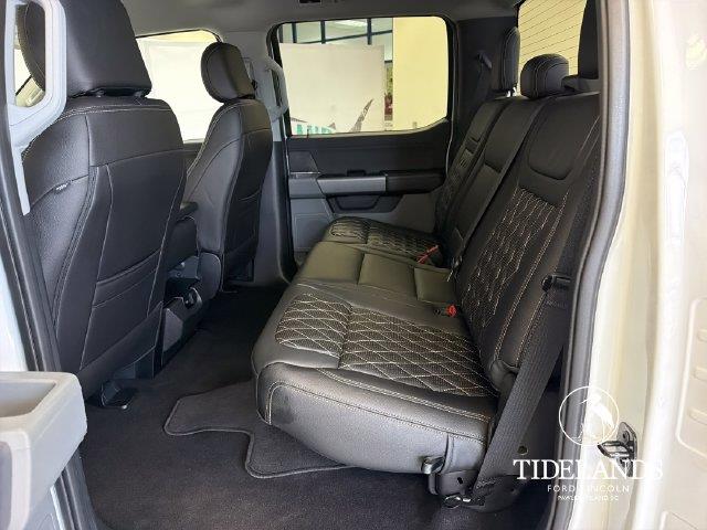 2025 Ford F-150 - $41,400