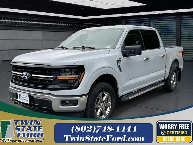 2025 Ford F-150 - $46,488