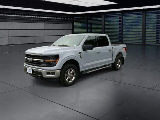 2025 Ford F-150 - $46,488