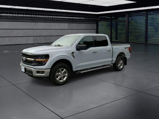 2025 Ford F-150 - $46,488