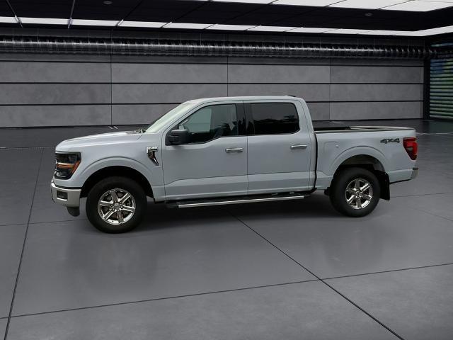 2025 Ford F-150 - $46,488