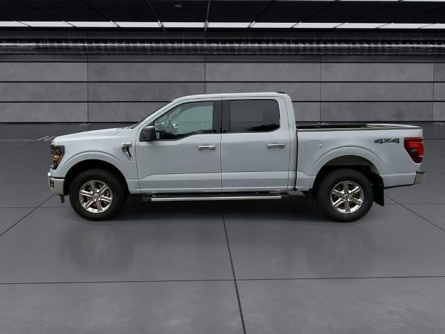 2025 Ford F-150 - $46,488