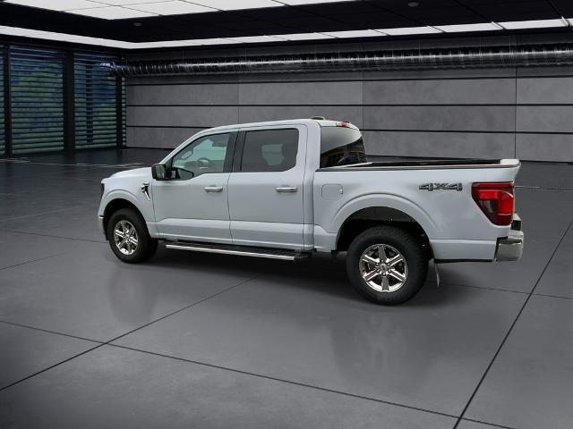 2025 Ford F-150 - $46,488