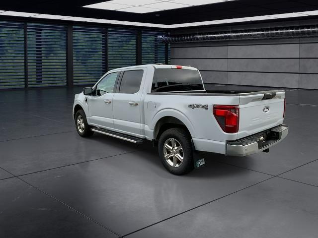 2025 Ford F-150 - $46,488