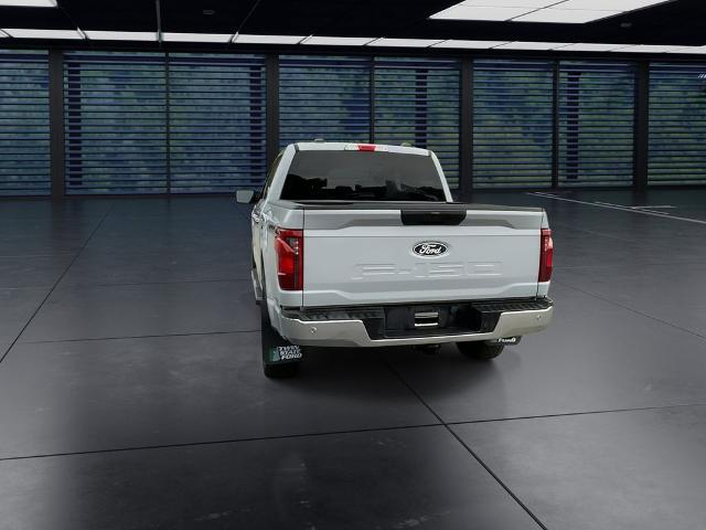2025 Ford F-150 - $46,488