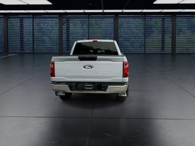 2025 Ford F-150 - $46,488
