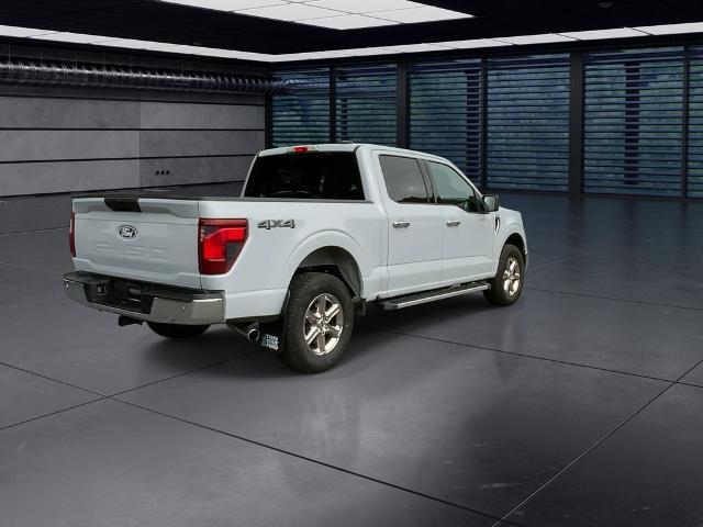 2025 Ford F-150 - $46,488