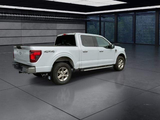 2025 Ford F-150 - $46,488