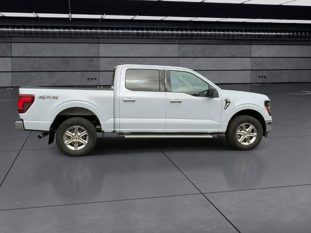 2025 Ford F-150 - $46,488