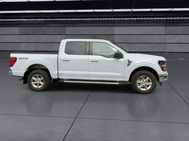 2025 Ford F-150 - $46,488