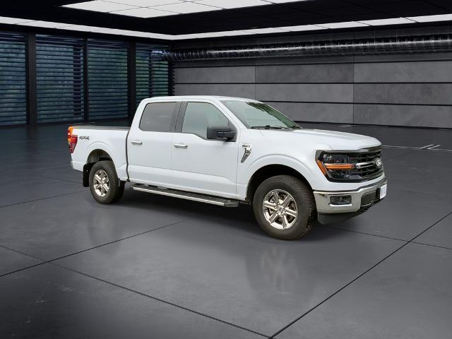 2025 Ford F-150 - $46,488