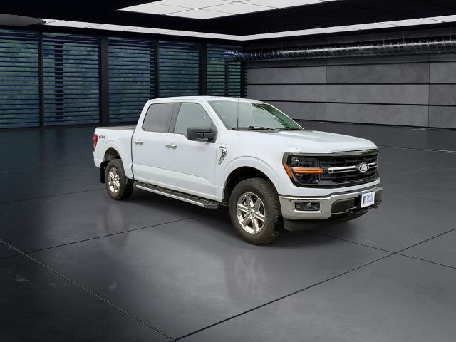 2025 Ford F-150 - $46,488